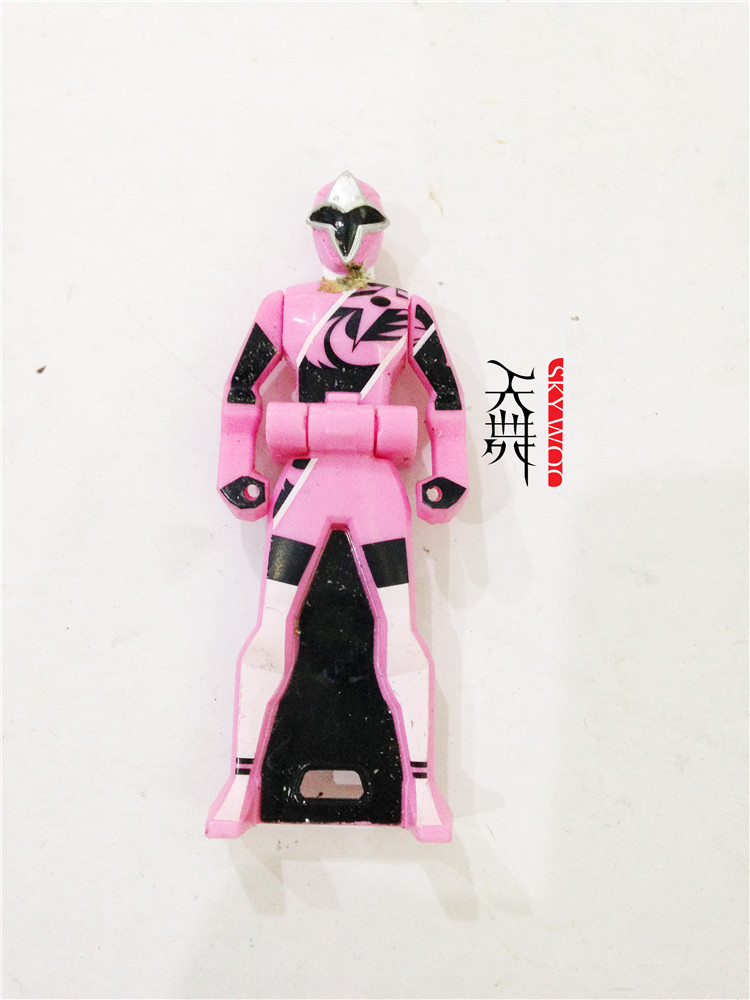 Ninja In HandWan Dai   Pirates   Howe fast Lian Zhe   Transfiguration device   key   Beasts   Sword in hand   special command Team   Gashapon