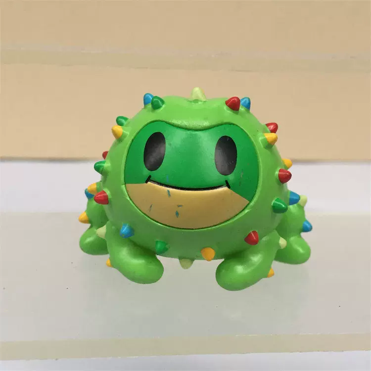 Tokidoki Тао Цидуйчи пончики суши суши машина кактус кот - кукла-бинд-бокс надпись