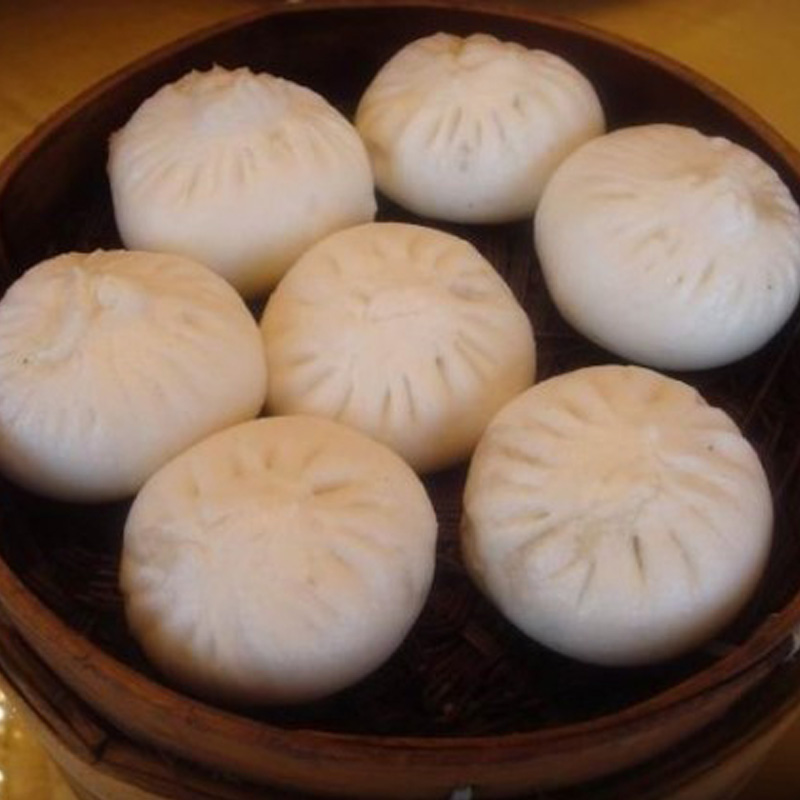 Yangzhou Bag Handmade for Vegetable Meat Buns Meat Bag High Mail Old Character Number Restaurant Bag 5 only clothes