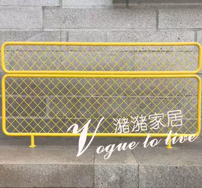 Wrought iron handrails, balcony guardrails, attic dining room, bar, leisure bar, decorative corridor railing, high-end screen partition