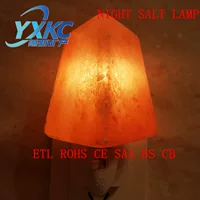 Теплый световой шпиль (лотерейная коробка)