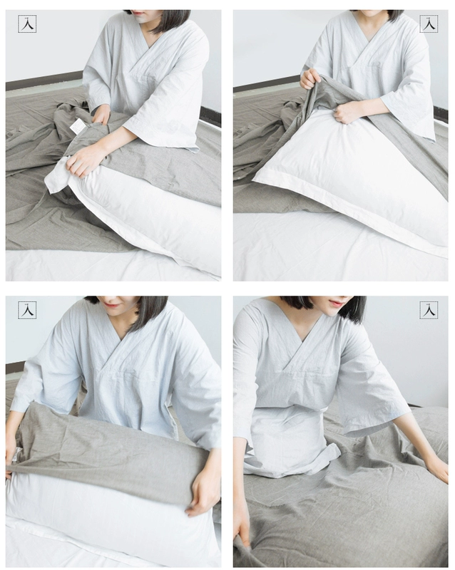 Du lịch cầm tay Giặt bông Khách sạn du lịch bẩn Túi ngủ Khách sạn Chống bẩn Ánh sáng Giường du lịch dành cho người lớn