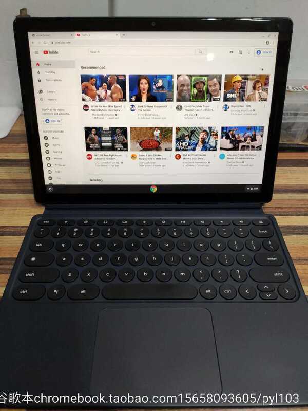 Google Chromebook Pixel Slate Trial Version, Official Version, M3/I5/I7 With/Without Keyboard, Please Inquire for Details Google Chromebook Pixel Slate Trial Version, Official Version, M3/I5/I7 With/Without Keyboard, Please Inquire for Details