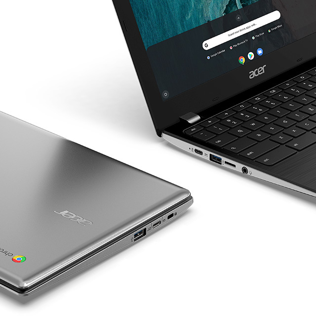 Acer Chromebook 311 N3350／N3450 4g/8G 32G/64G