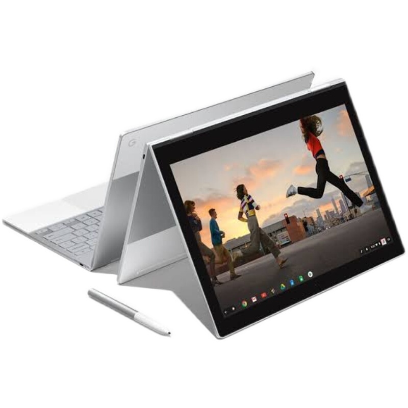 Google Chromebook Pixelbook M3M7I5I7128/256/512G Official Version Trial Version