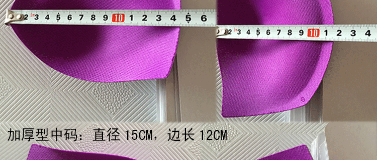 Pads pour soutien-gorge - Ref 813912 Image 13