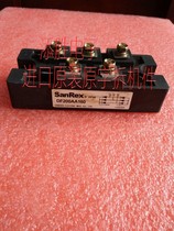 DF200AA160 three-phase rectifier module 200A1600V inverter power rectifier module 200A