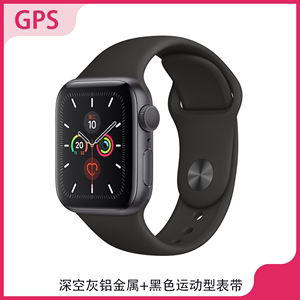 【原封现货】新款Apple Watch S6 SE  S5智能苹果手表6代 iWatch6