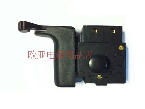 máy bắn vít cầm tay Áp dụng cho máy khoan cầm tay Dewei 10A điều chỉnh tốc độ vô cấp điều chỉnh tốc độ quay ngược công cụ mở công cụ phổ biến phụ kiện máy cắt bê tông