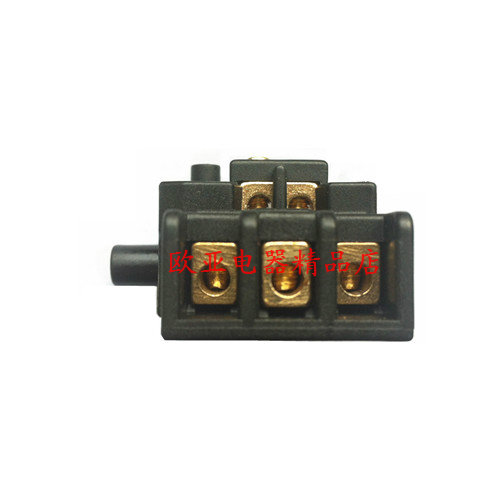 Công tắc ghép hình Công tắc búa điện 28 26 Công tắc điện búa Công cụ điện Phụ kiện phổ biến Sửa chữa công tắc máy cắt gạch bàn
