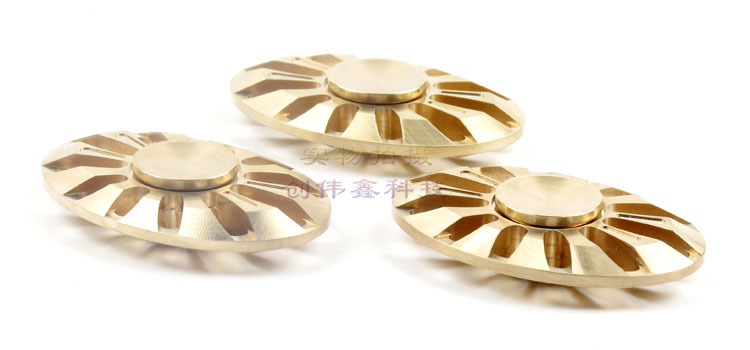 Fidget spinner OTHER   - Ref 2614878 Image 12