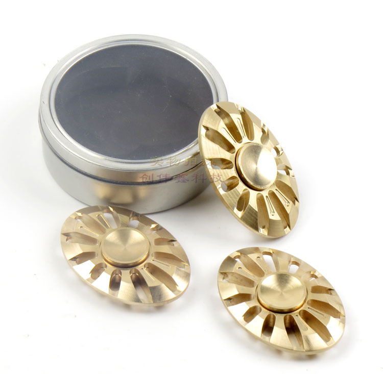 Fidget spinner OTHER   - Ref 2614878 Image 18