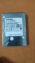 mq03abb200 Toshiba 2t Laptop hard drive vertical 15MM thick small chassis special PMR NAS