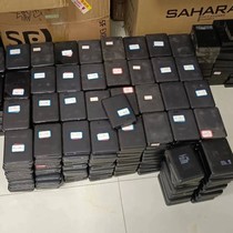 Used West 4t 5t Mobile hard drive high speed USB3 0 portable 2 5 inches support PS4 PS5