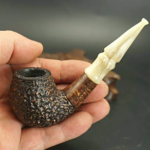 3 мм импортированный Fienski+рог укуса -забивающий мини -маленький ковш