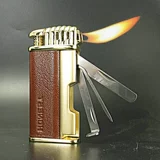 Smoke Dou Special Ligher Pipelin с инструментами для выкуривания палки для мечей, подходящей для Dianemu Tong Dou