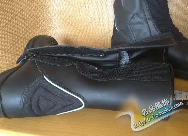 Bottes moto - Ref 1390450 Image 7