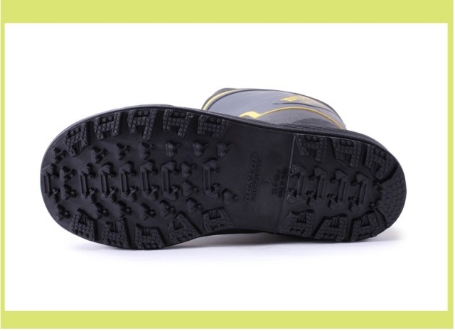Chaussures en caoutchouc - Ref 941155 Image 18