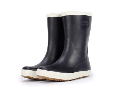 Chaussures - bottes caoutchouc homme - Ref 961403 Image 18
