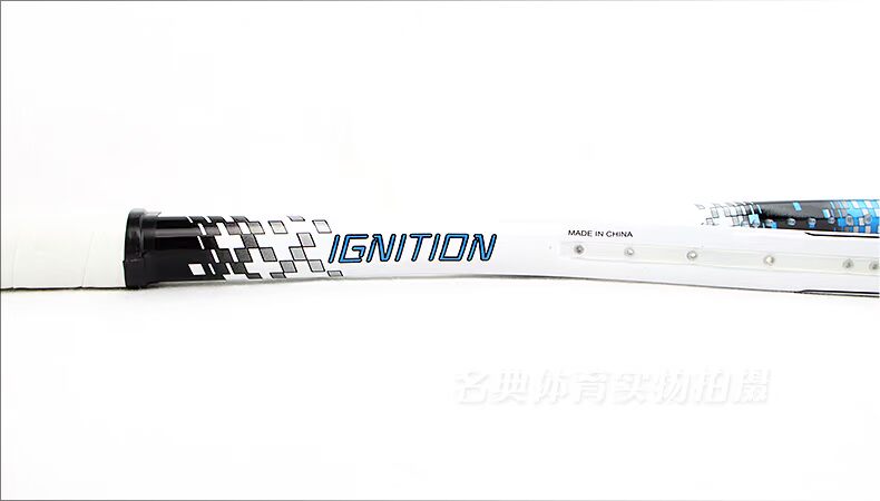 Giải trí đào tạo squash racket màu xanh siêu nhẹ đầy đủ chất liệu carbon chất lượng couple bắn đỏ vàng xanh ba màu sắc dễ dàng để bắt đầu giá bóng tennis wilson	