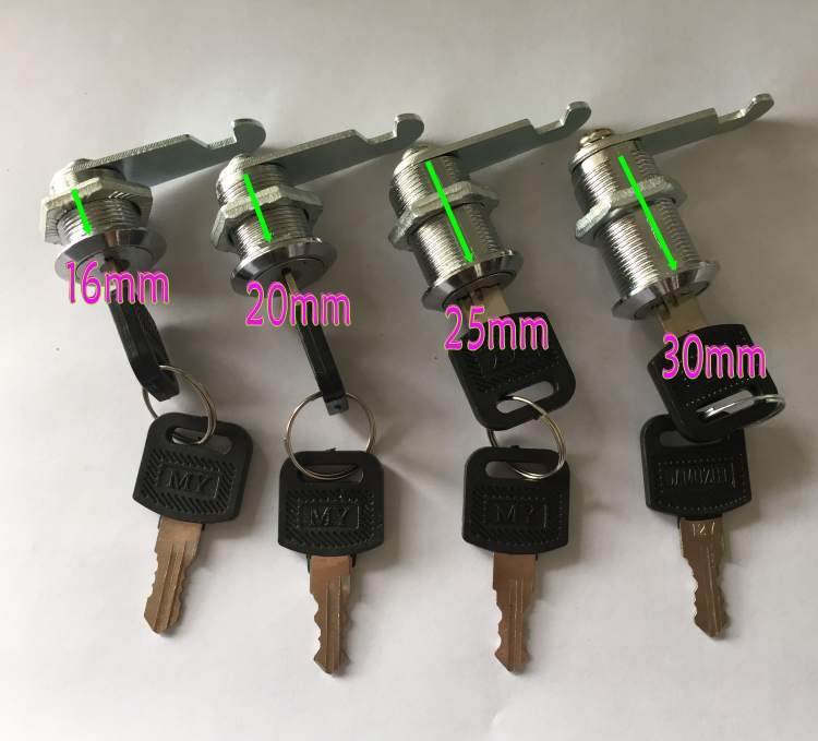 Cabinet door lock cabinet door lock cabinet door lock cabinet door lock cabinet door lock with 2 keys for each lock