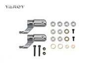 High-end flyover Tarot 470 main rotor blade clamp assembly 7075 material TL47A18