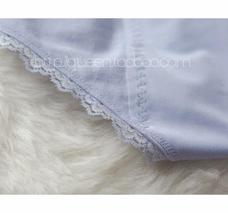 Slip jeunesse simple en coton - Ref 643425 Image 56