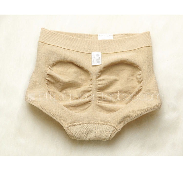 Slip jeunesse simple en coton - Ref 641807 Image 50