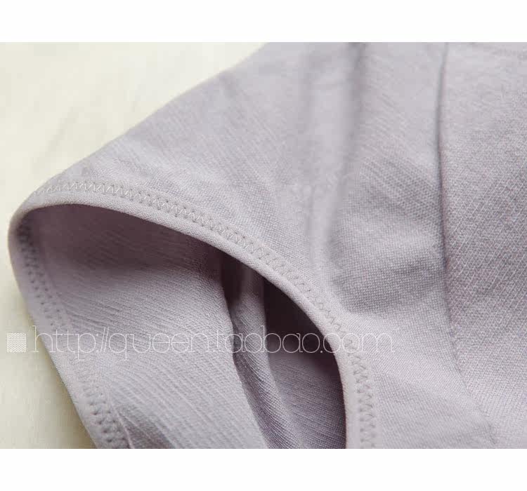 Slip jeunesse simple en coton - Ref 641807 Image 60