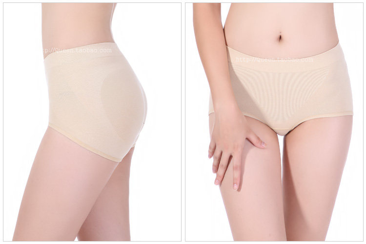 Slip jeunesse simple en coton - Ref 641807 Image 32
