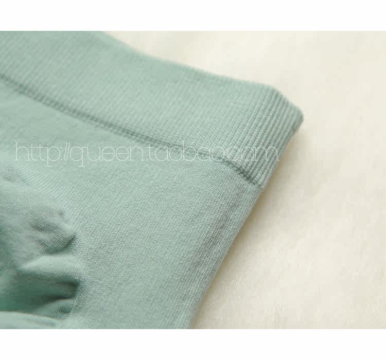 Slip jeunesse simple en coton - Ref 641807 Image 59