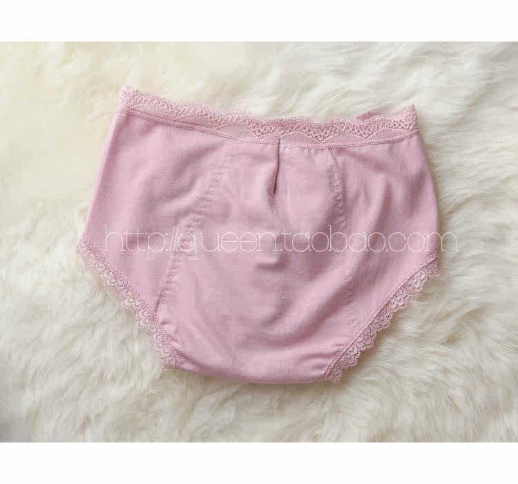 Slip jeunesse simple en coton - Ref 643425 Image 46