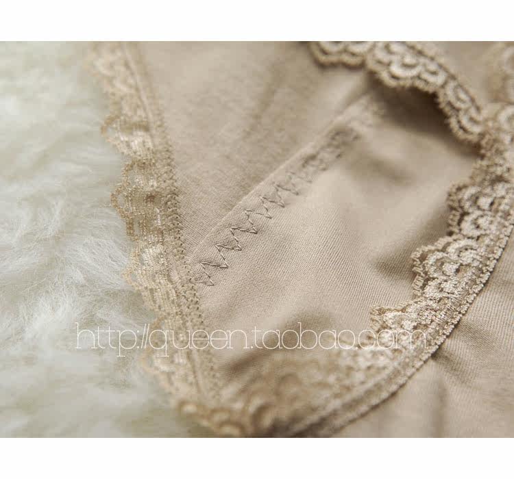 Slip jeunesse simple en coton - Ref 643425 Image 52