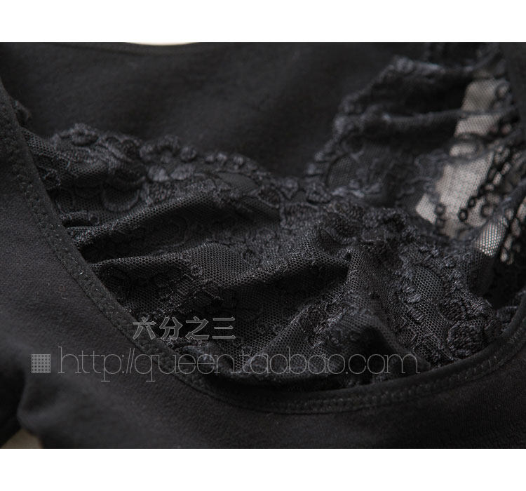 Body en coton - Ref 651740 Image 61