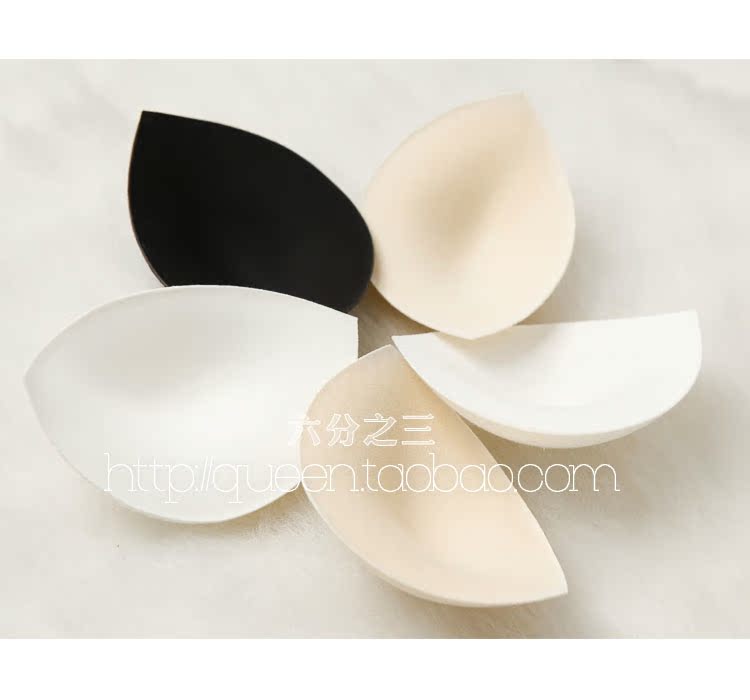 Pads pour soutien-gorge FIMAGE - Ref 815189 Image 43