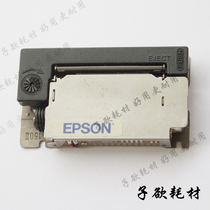   Brand new original old EPSON M150 M-150II loadometer print head welding needle and thread