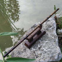 Otehai Zizhu Dongxiao section Xiao GF tune the simple and simple musical instrument six or eight holes student Xiao Chu Xing Xiao short