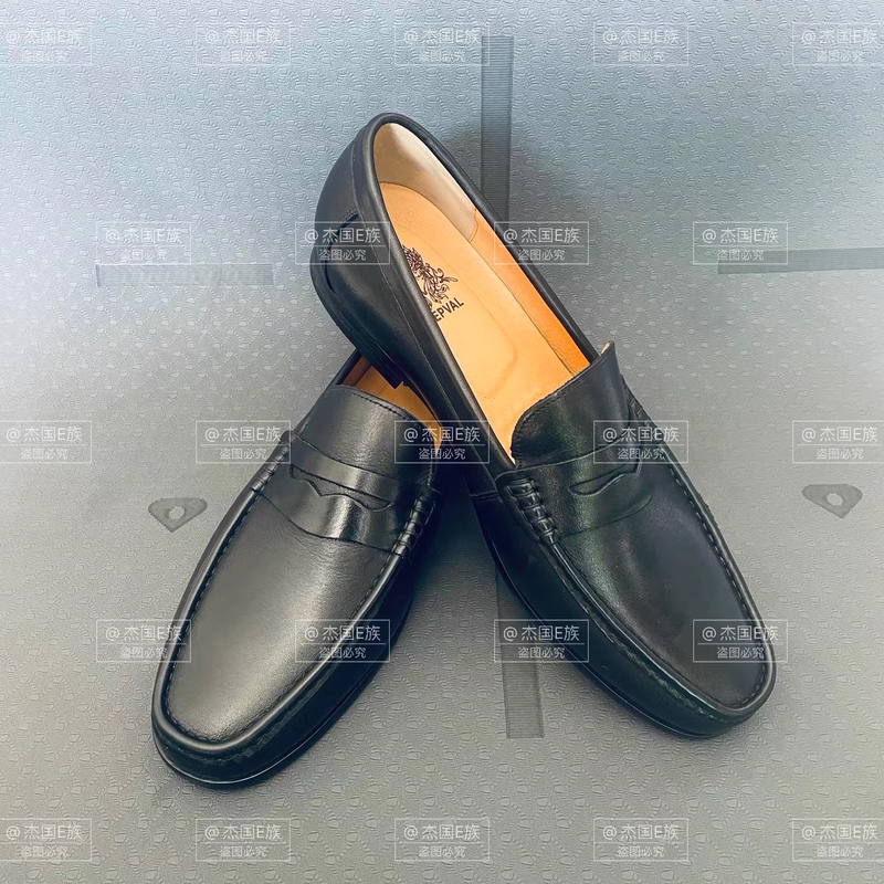 Michael Jackson Mj Special Dance Full Leather Shoes Dance Shoes Made of Cowhide
