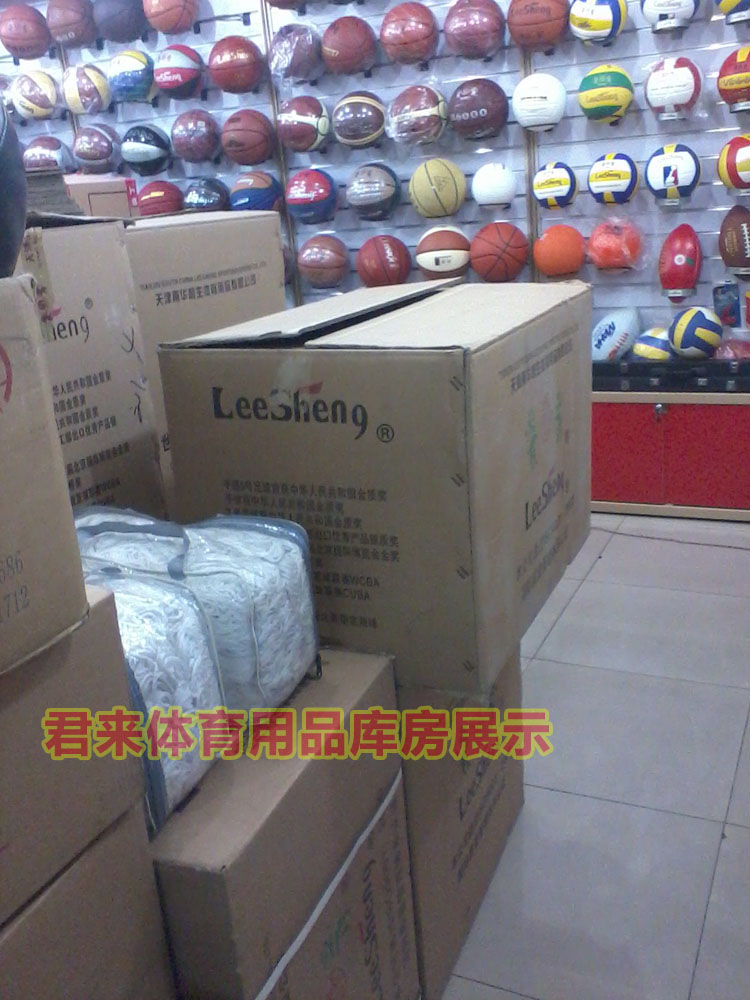 Ballon de volley - Ref 2016314 Image 5
