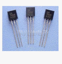 Transistor TO-92 2N3906