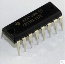 CD74HC147E 74HC147 DIP16 TI manufacturers