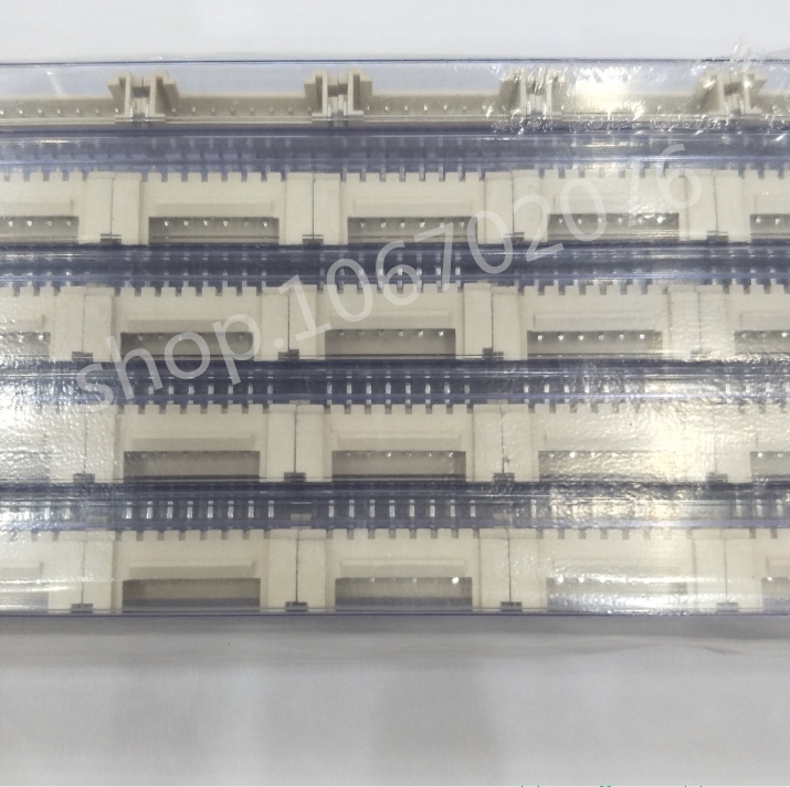 HY2 0 horizontal patch SMT type PH2 0 with lock button slip PHS socket 2P3P4P5P6P7P8P12 band button