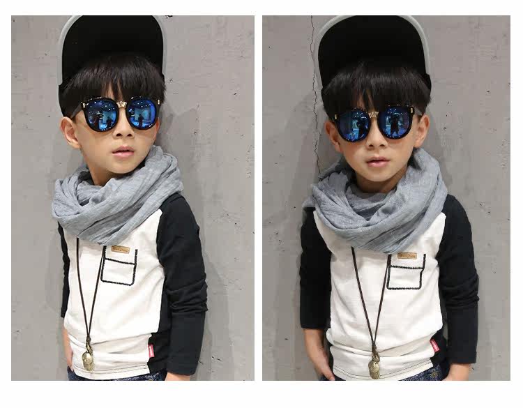 Echarpe garcon - Ref 2142834 Image 13