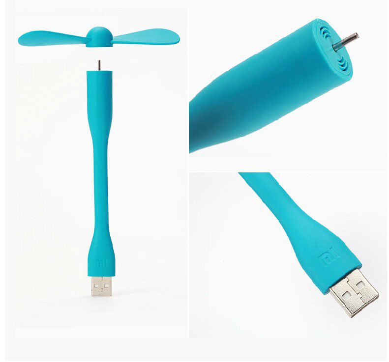 Ventilateur USB - Ref 402653 Image 14