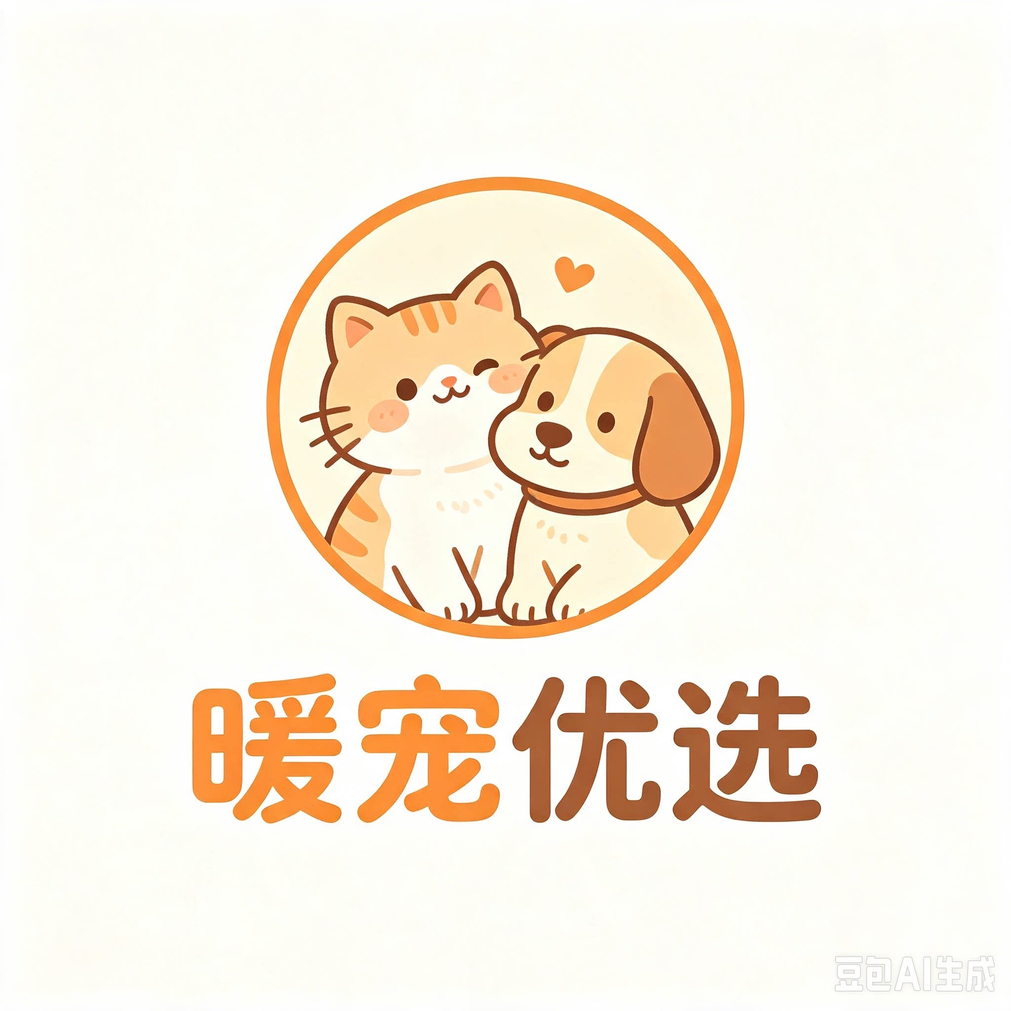 暖宠优选