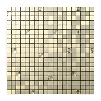 Сверло с 15 золотыми щетками