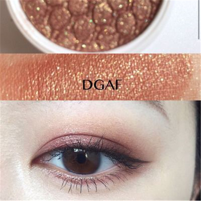 Phấn mắt Colourpop DGAF / Frog / Moonwalk / Party of Five phấn mắt clio pro eye palette