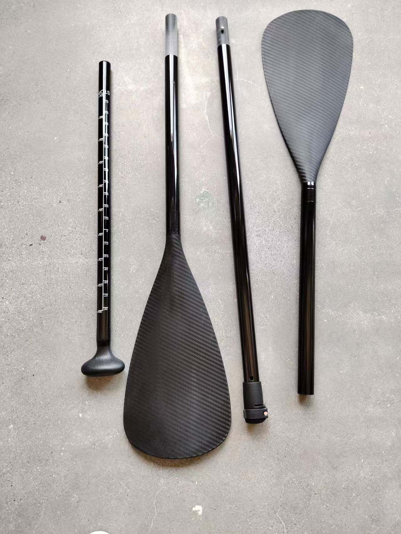 厂家直销便携可拆卸玻璃纤维桨:SUP桨皮划艇桨,解锁水上运动新姿势!-船桨-淘宝好物网