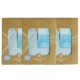 LB03 BACTERIUM AQUACIDIST WATER BLUE+WATER BLUE+WATER Blue Triangle