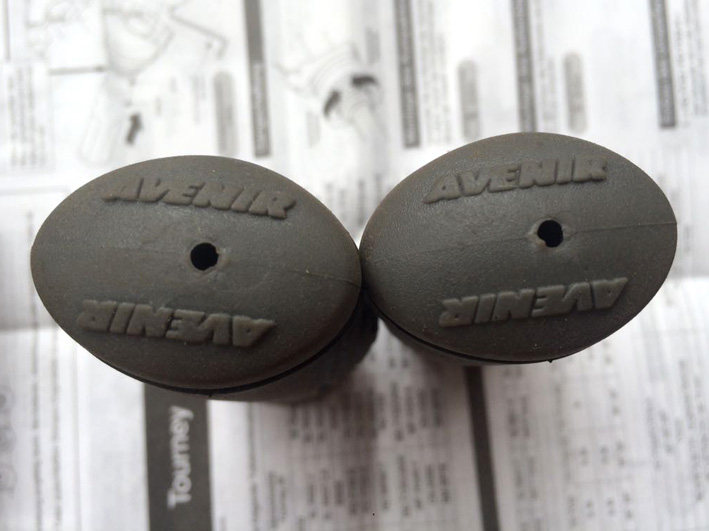 Poignées de vélo - Ref 2349597 Image 4